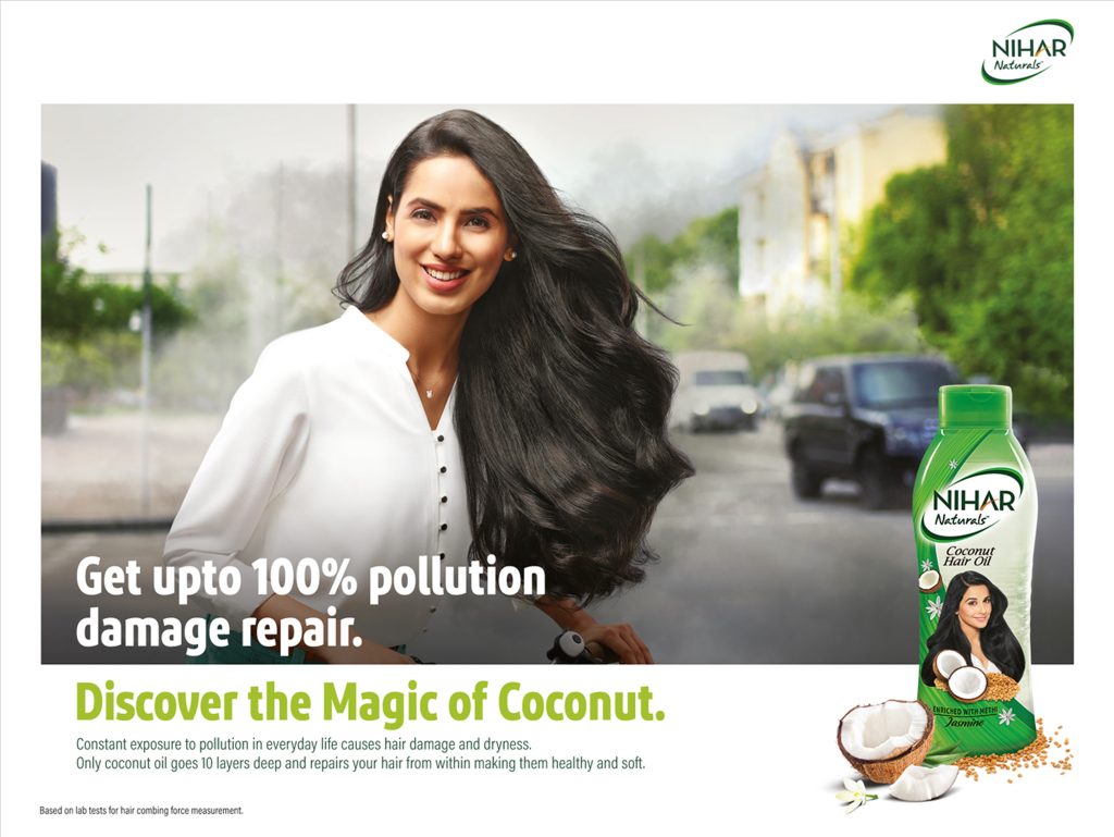 Nihar commercial video production imgae