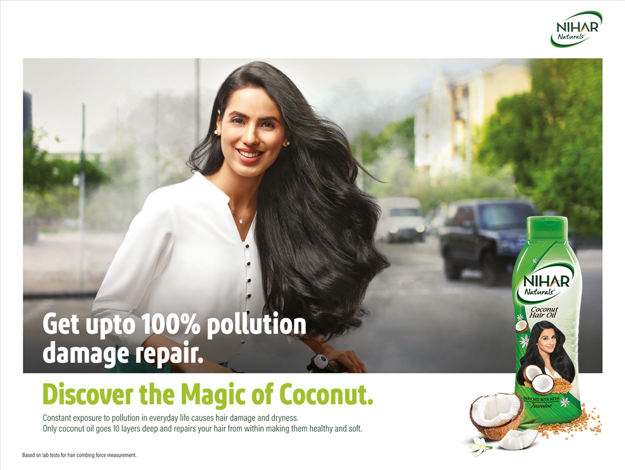 Nihar commercial video production imgae