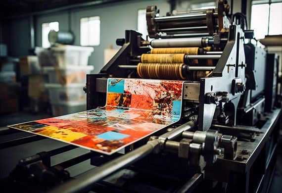 print production