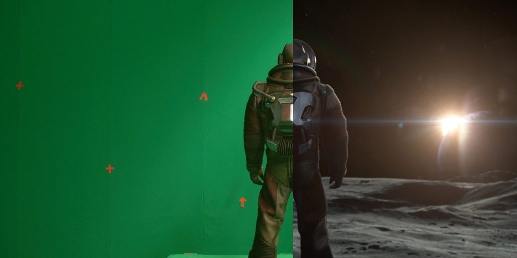 Image showing the vfx in frame