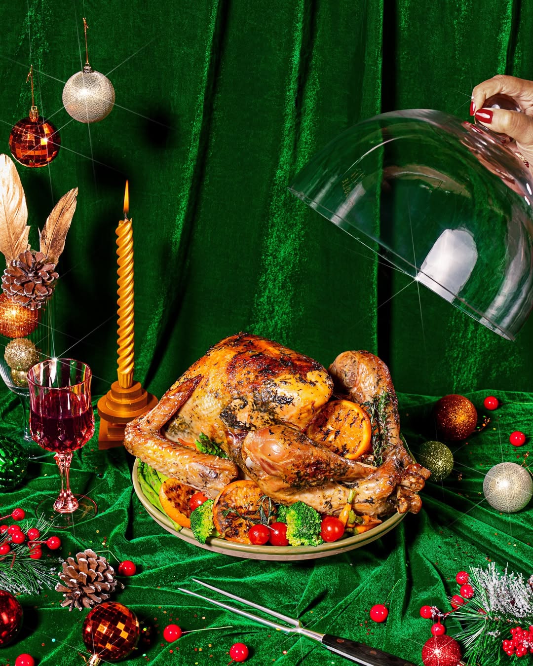 Food product shoot ideas