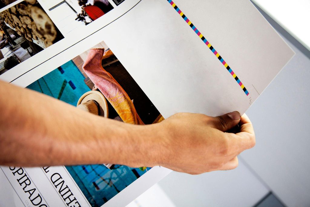 future of print production
