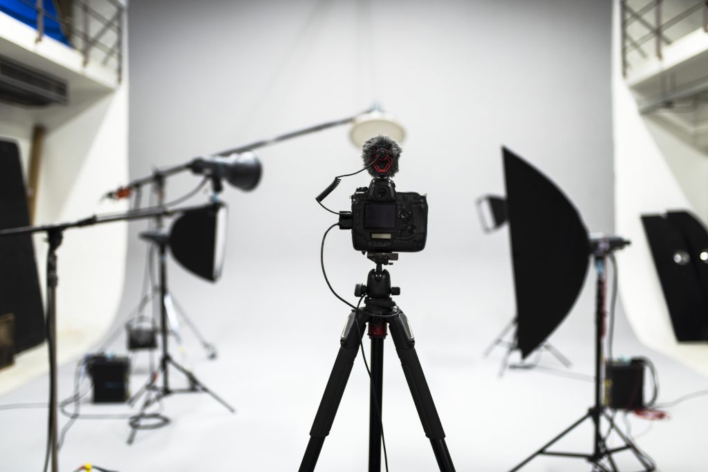 What is post production